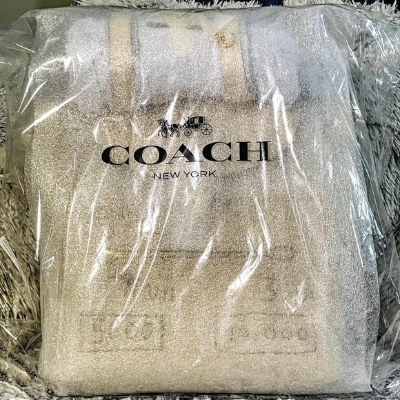 BNWT - COACH x JEAN-MICHEL BASQUIAT KLEO BACKPACK (C5662) - Picture 7 of 11